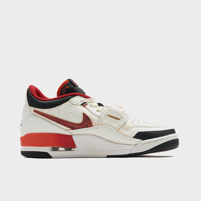 Traces of Pioneer - Men's Jordan Legacy 312 Custom