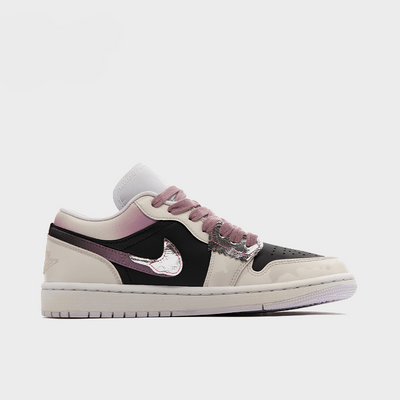 Rush Toward -Jordan 1 Low Custom